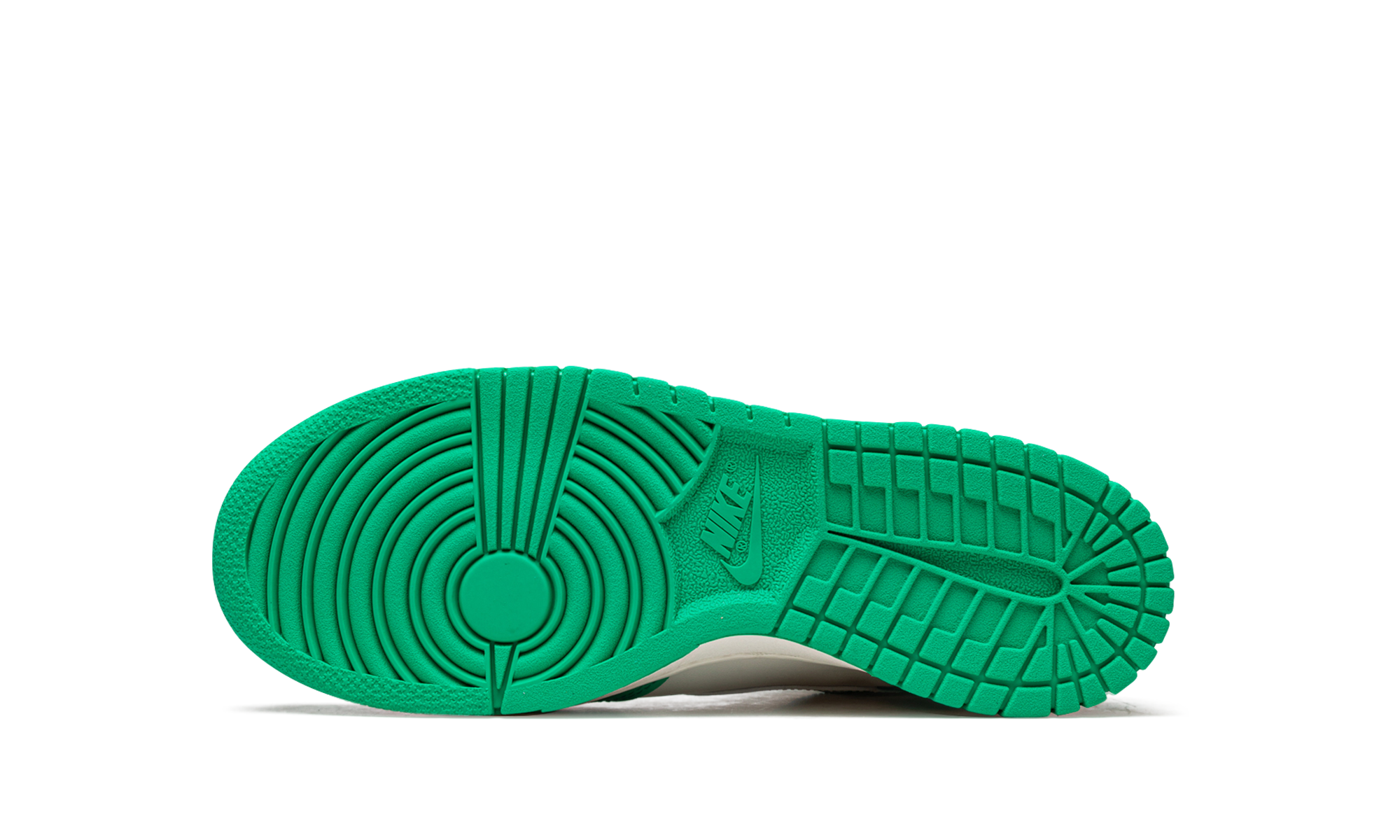 Dunk High GS "Grey Green" DB2179 002