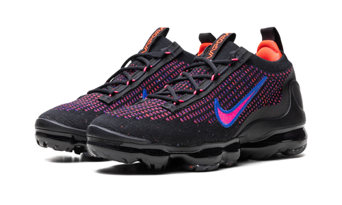 AIR VAPORMAX 2021 FLYKNIT MNS WMNS "Hyper Pink" DX2355 001
