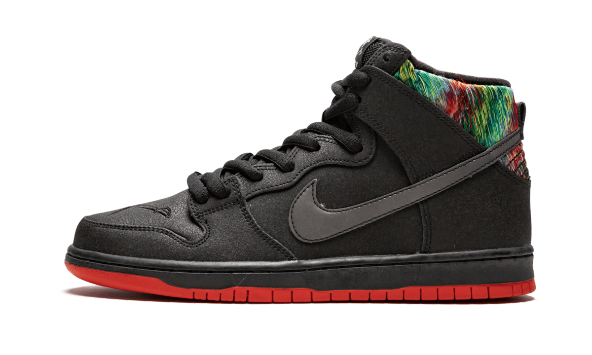 Dunk High Premium SB "SPoT - Gasparilla" 313171 028