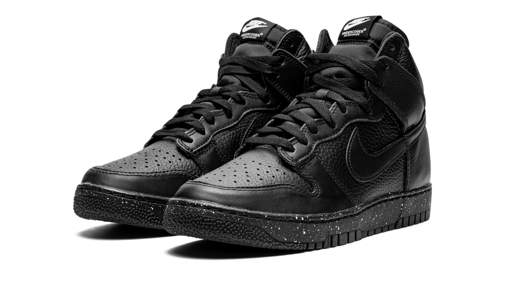 Dunk HI 1985 "Undercover - UBA" DQ4121 001