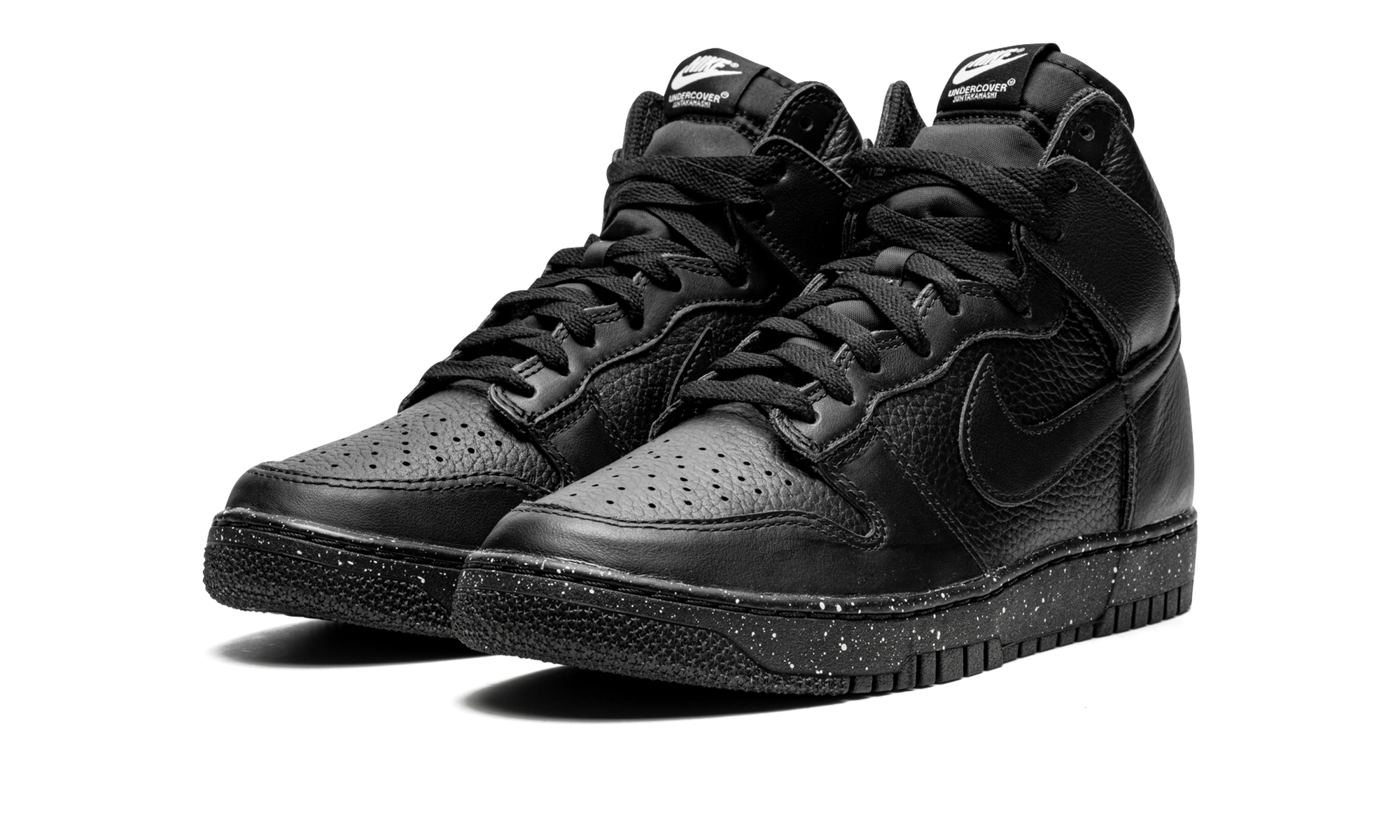 Dunk HI 1985 "Undercover - UBA" DQ4121 001