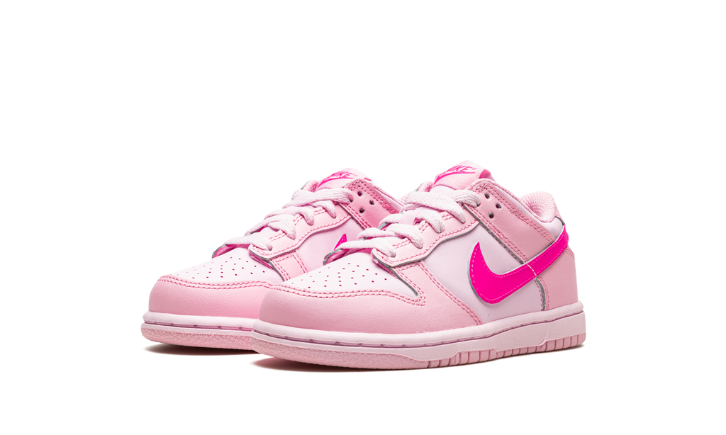 Dunk Low PS "Triple Pink" DH9756 600