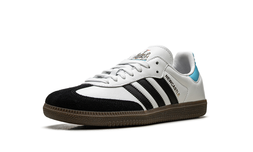 Samba "Newcastle United - Home Kit" JQ4044