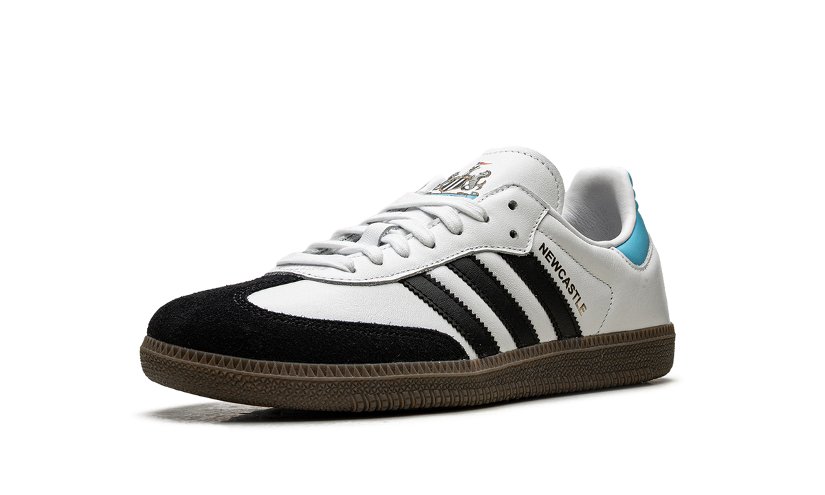 Samba "Newcastle United - Home Kit" JQ4044