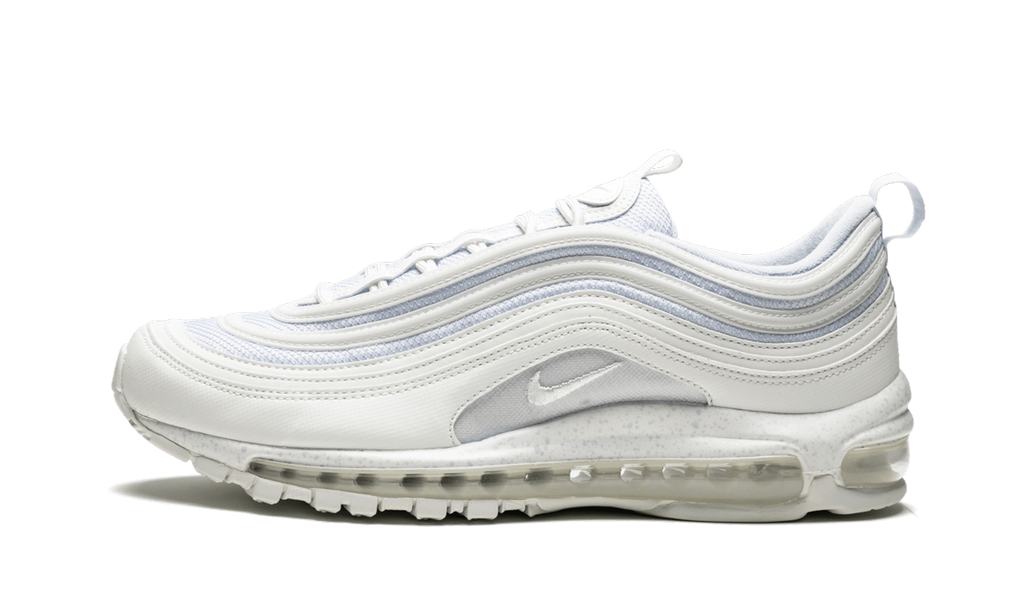 Air Max 97 "Summit White" 921826 104