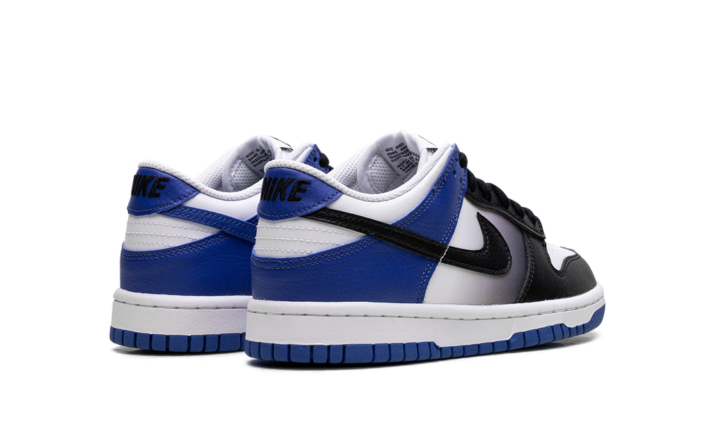 Dunk Low "Game Royal" HJ9209 400