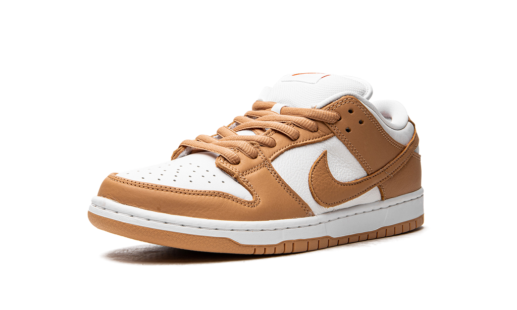 SB Dunk Low "Light Cognac" DM8998 200