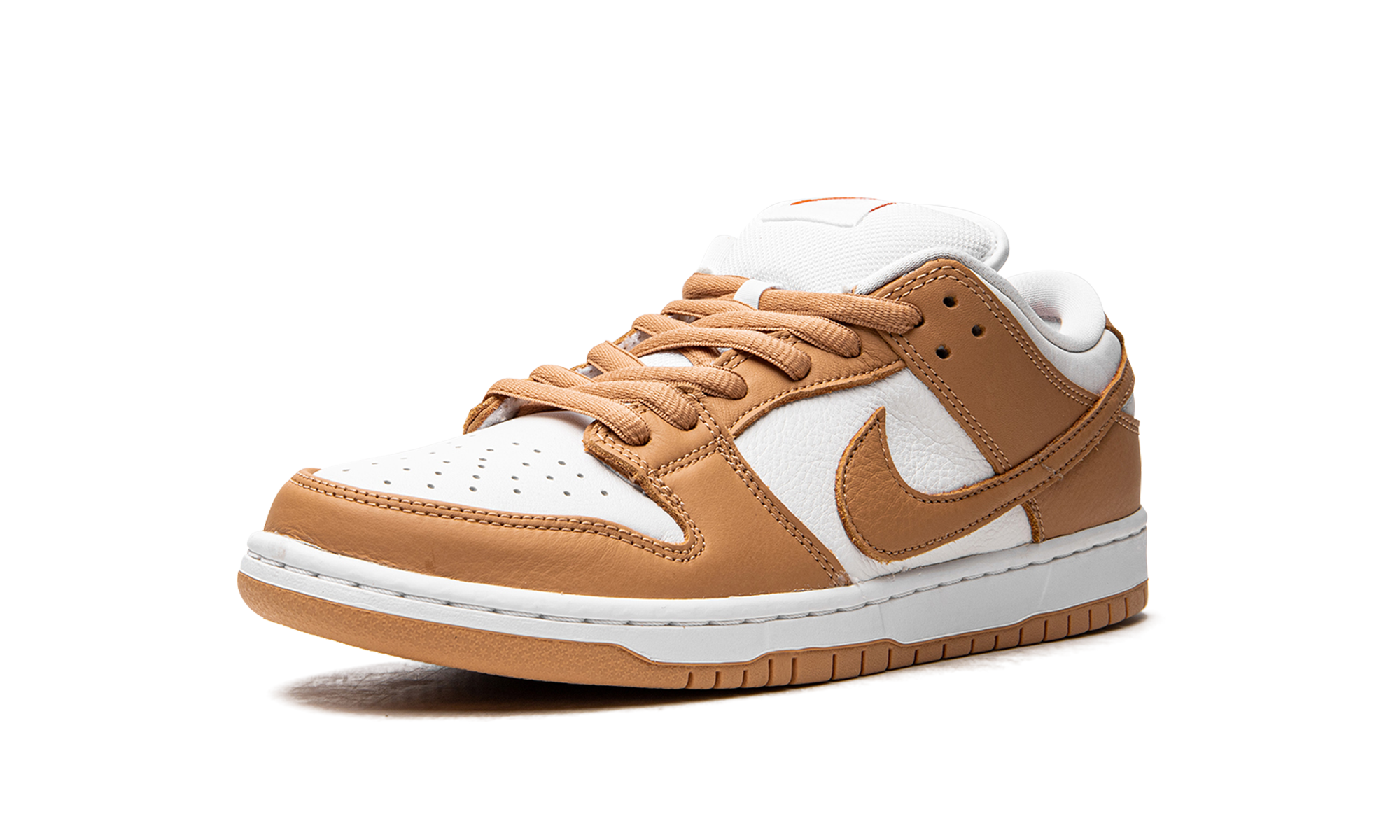 SB Dunk Low "Light Cognac" DM8998 200