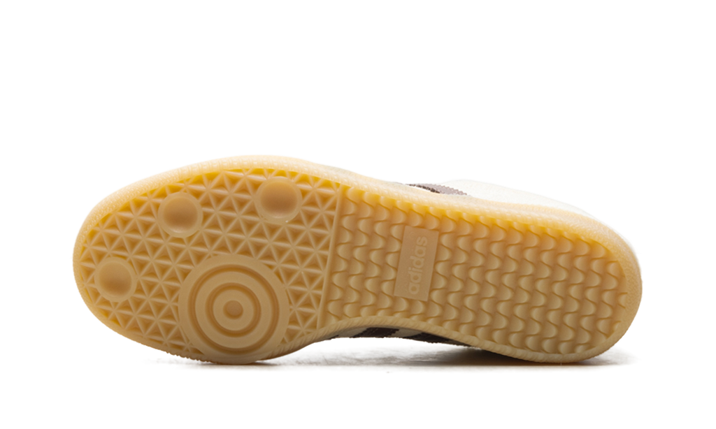 Samba OG WMNS "Wonder White / Core Black / Gum" KI2514