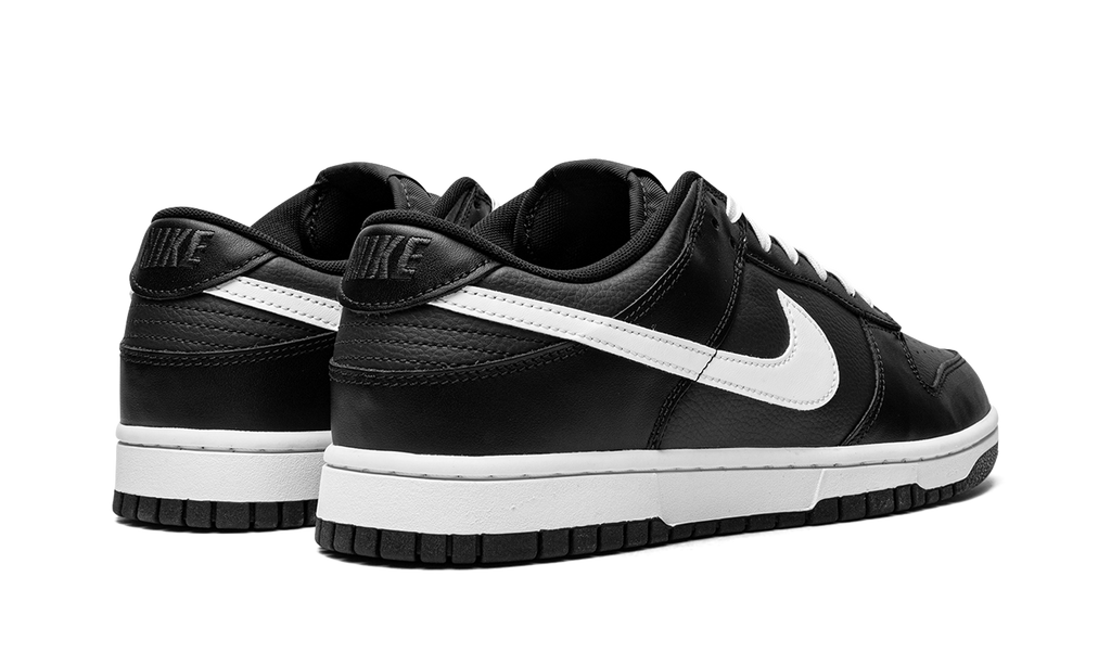 Dunk Low Retro "Black Panda" DJ6188 002