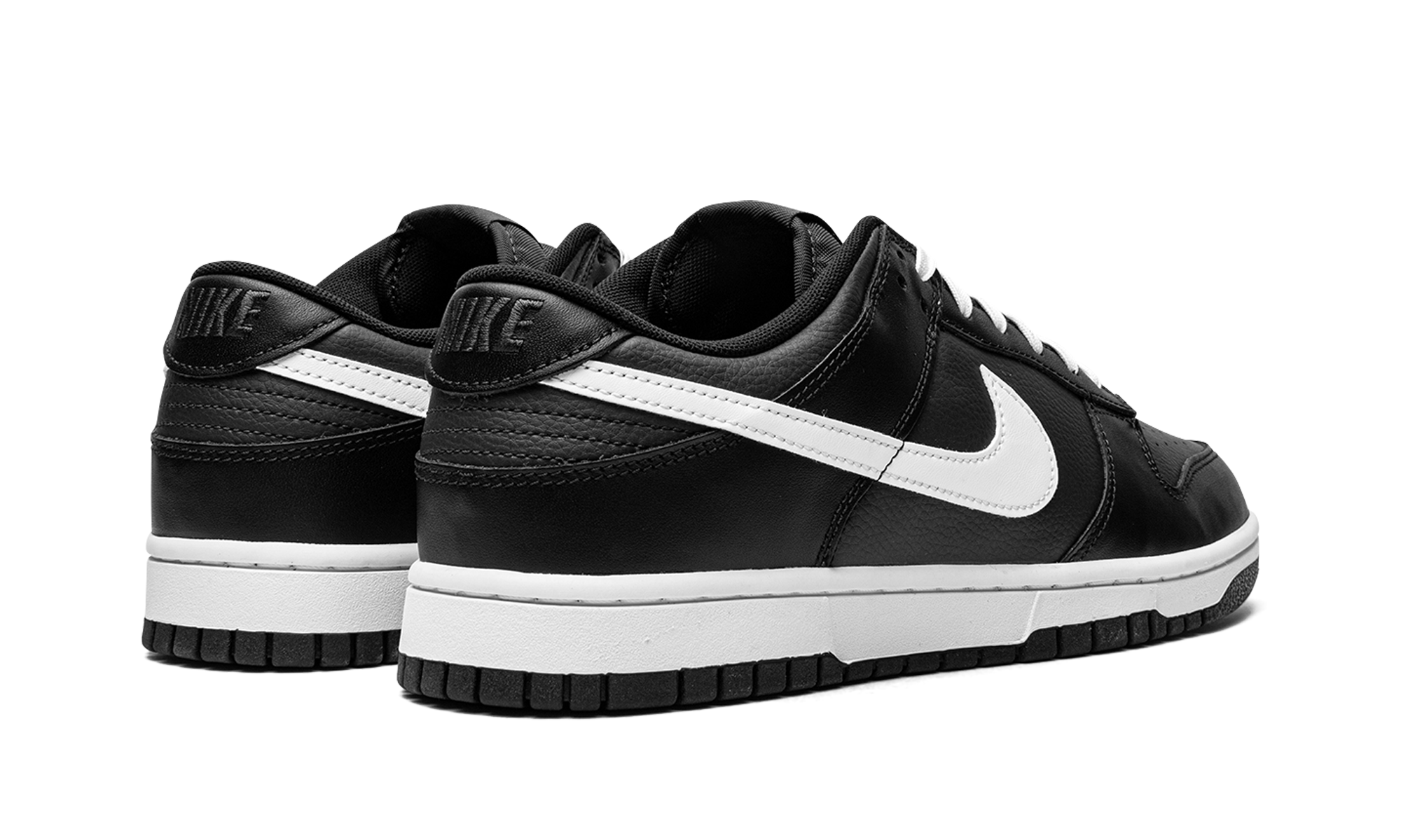 Dunk Low Retro "Black Panda" DJ6188 002