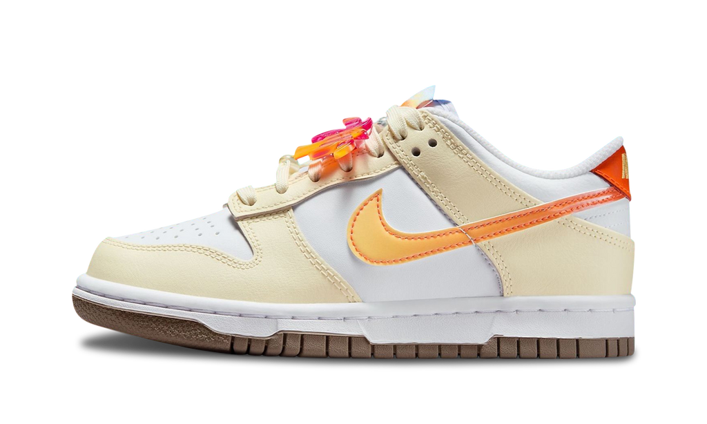 Dunk Low GS "Beach" IB8891 191
