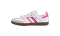 Samba OG PS "Cloud White / Orchid Fusion" JP5494
