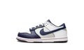 Dunk Low PS "NBA 75th Anniversary - Brooklyn Nets" DC9564 001