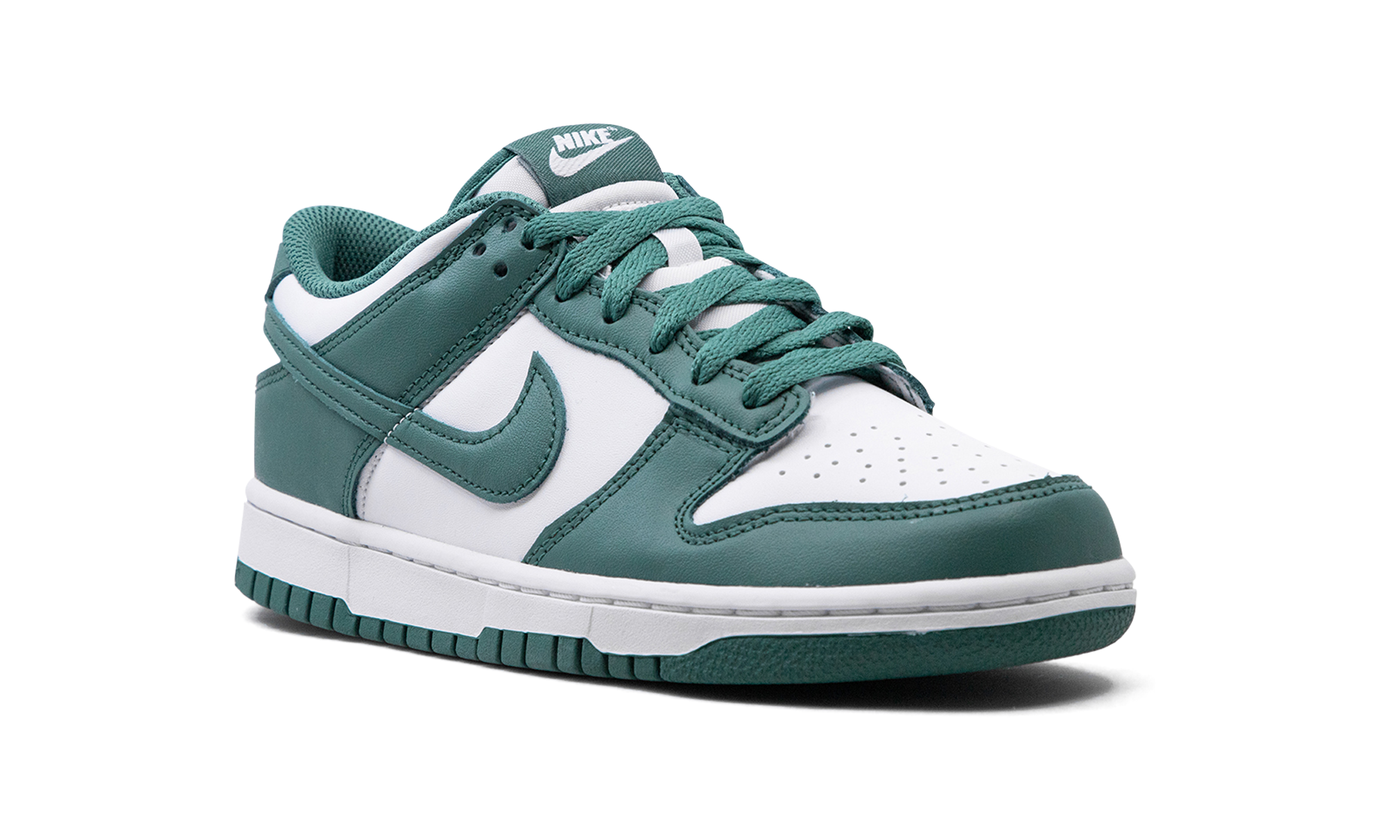 Dunk Low GS "Spruce Green" HF4798 100