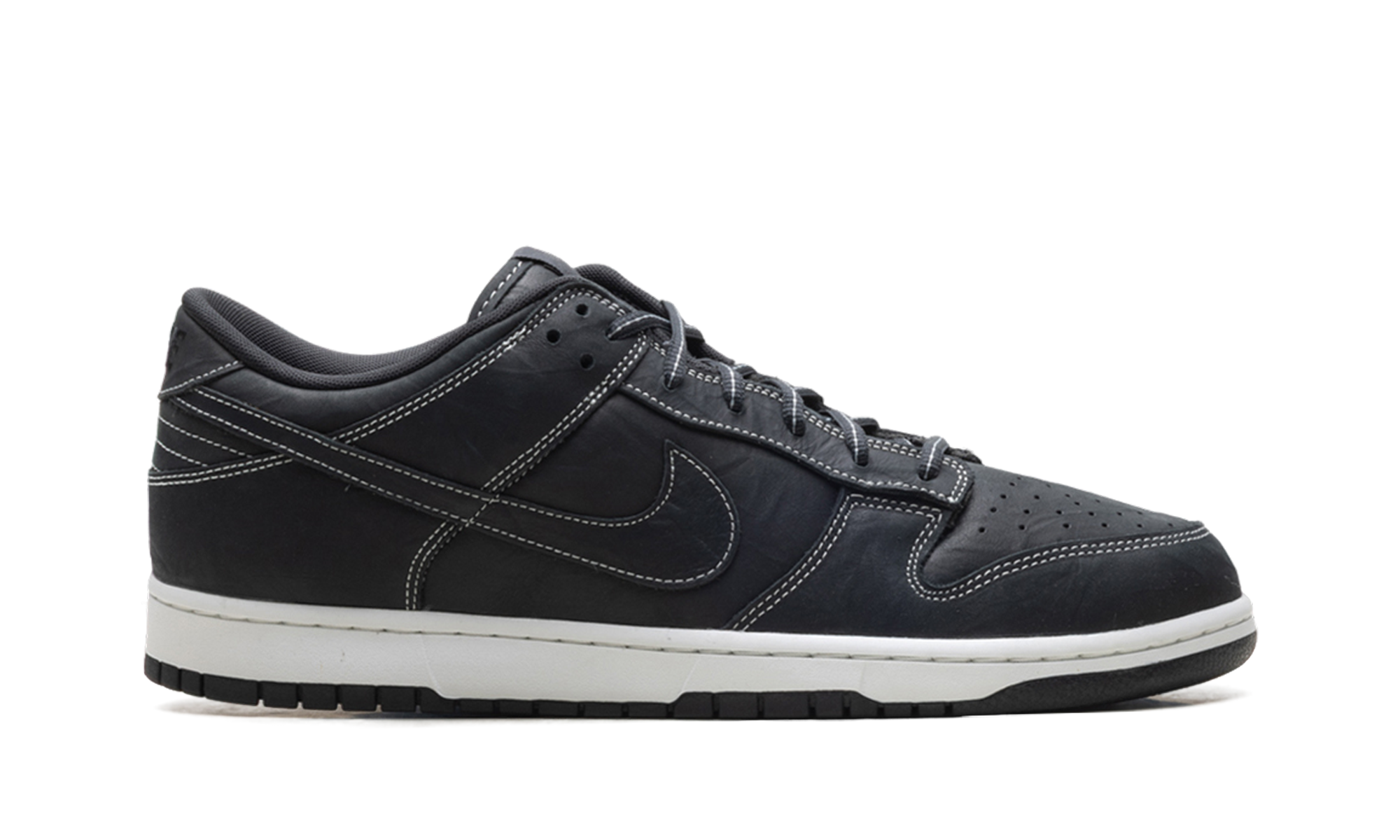 Dunk Low "Off-Noir / Summit White" IO4550 001