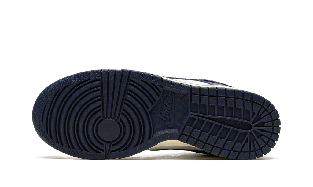 DUNK LOW WMNS "Vintage Navy" DD1503 115