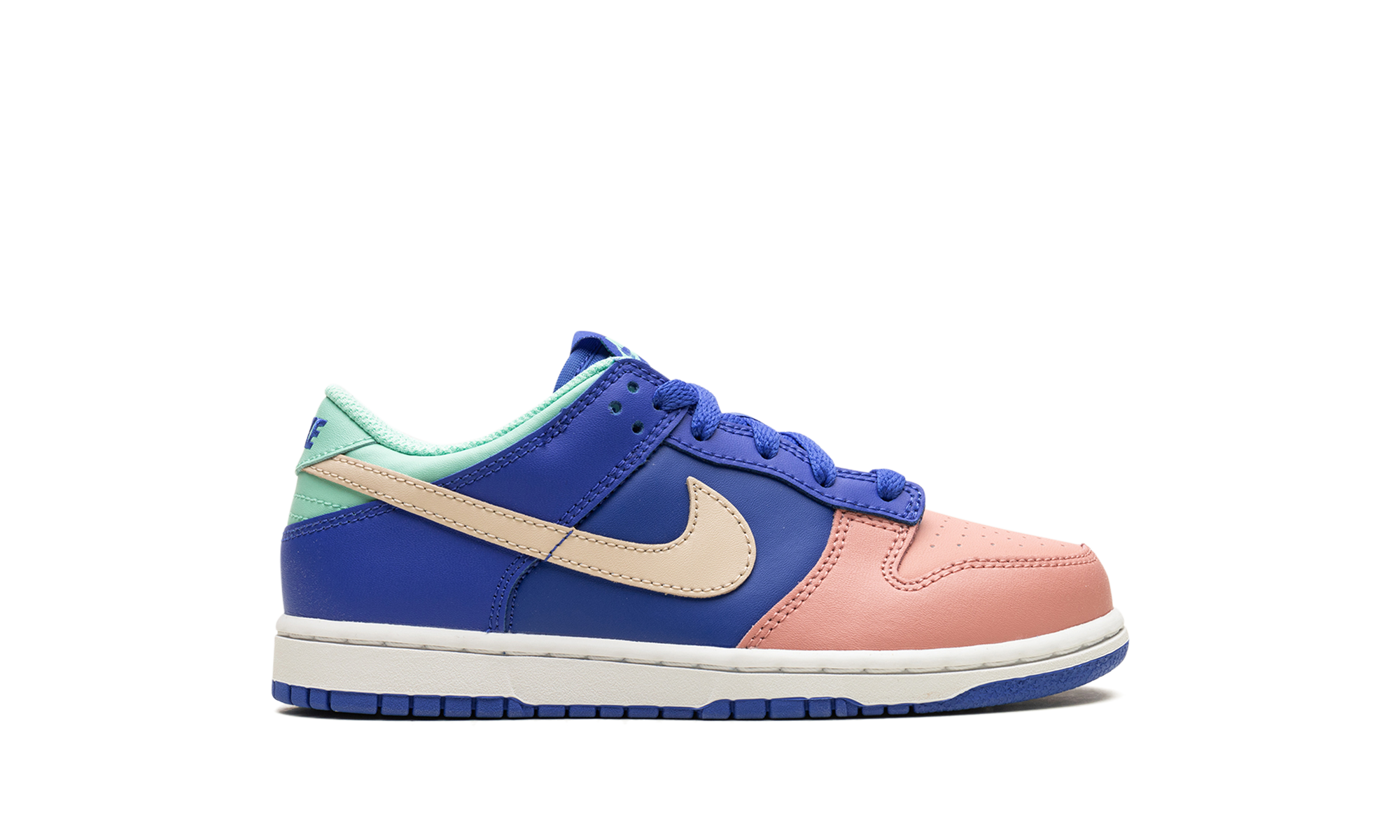 Dunk Low SE PS "SALMON TOE" DZ2874 400