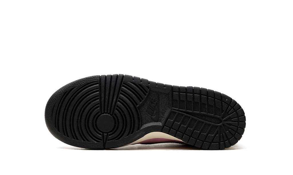 Dunk Low GS "Pink Rise Light Orewood Brown" FB9109 601