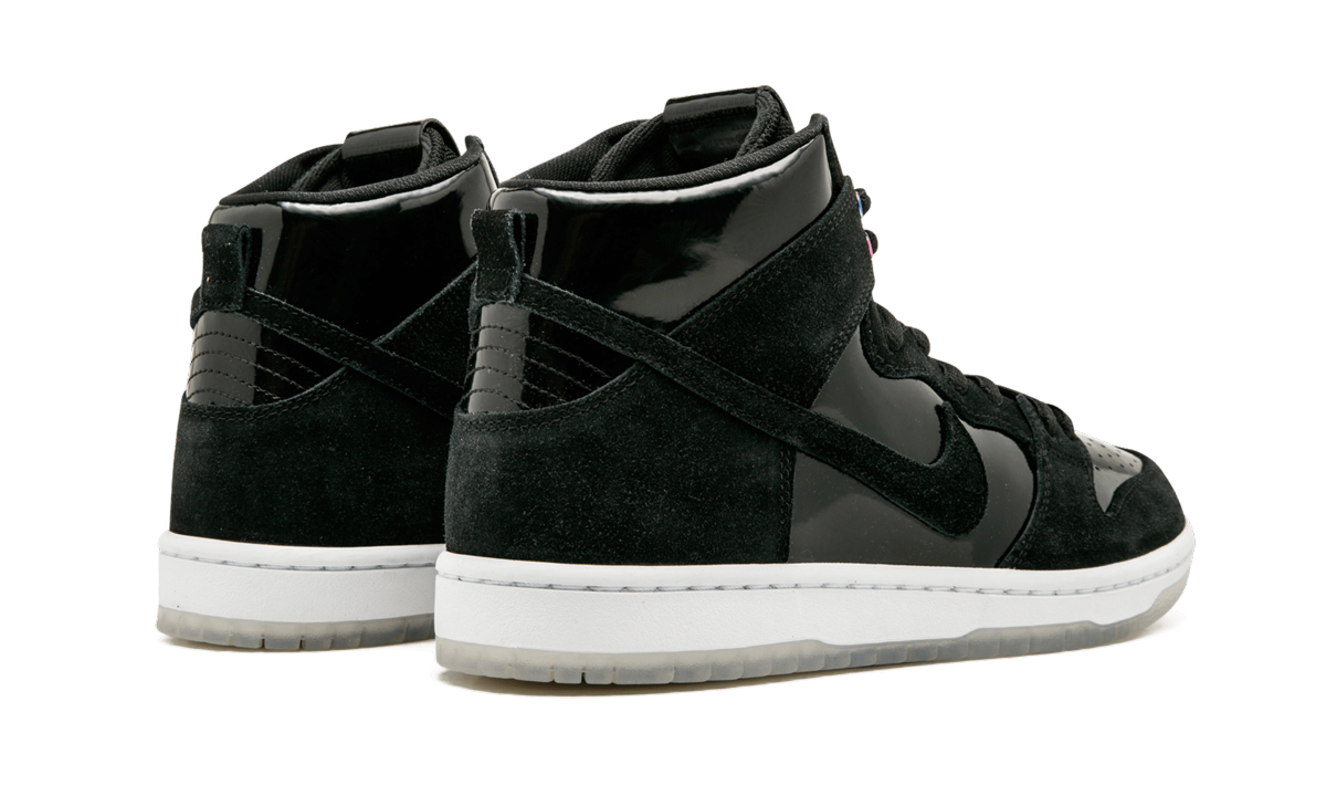 SB Zoom Dunk High PRO "Iridescent" 854851 001