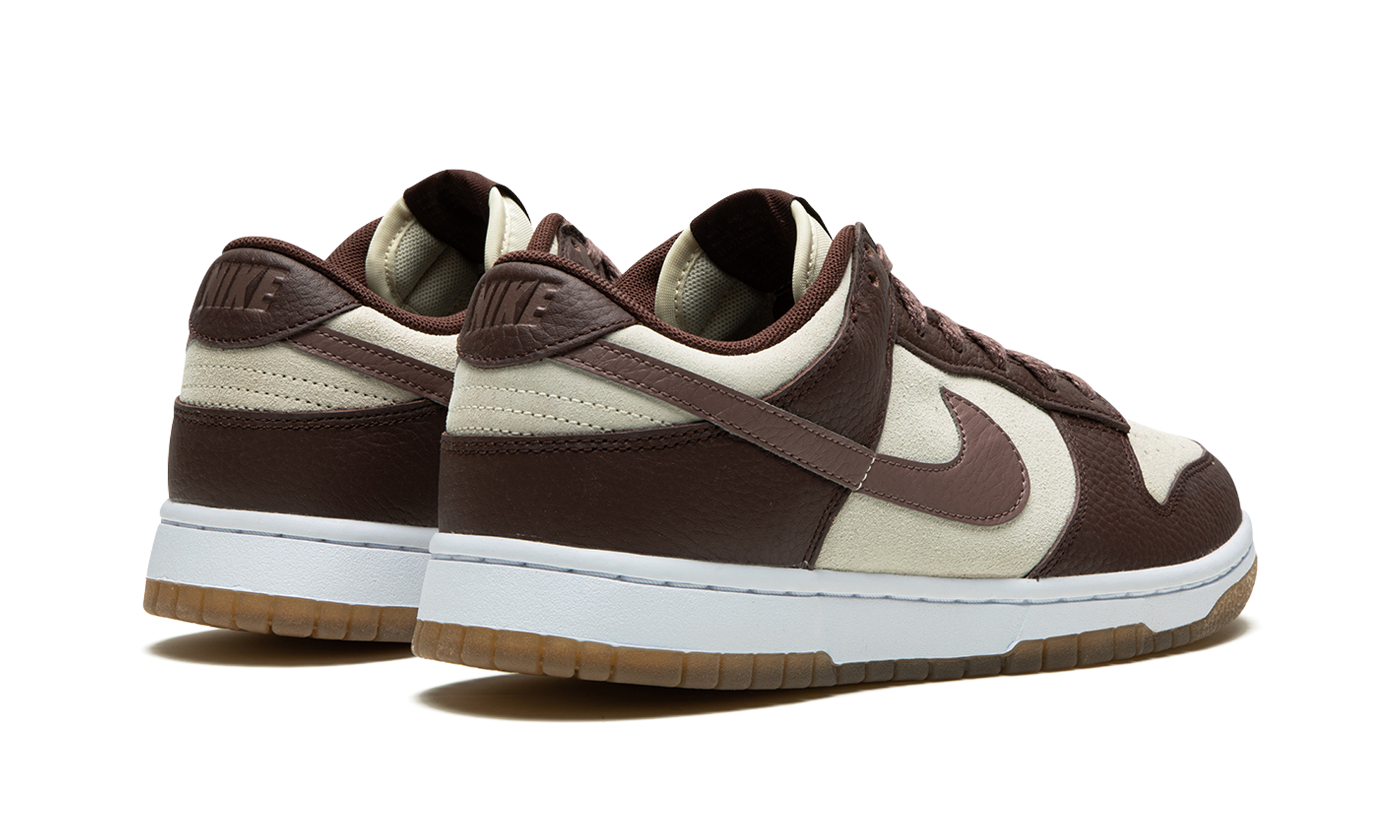 DUNK LOW WMNS "Plum / Coconut Milk" FJ4734 100