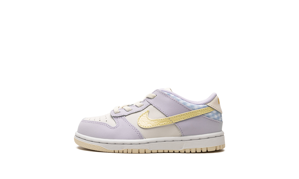 Dunk Low TD "Easter" FJ4643 536