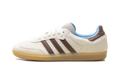Samba OG WMNS "Wonder White / Core Black / Gum" KI2514