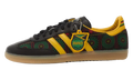 Samba "Bob Marley Black Yellow Gum" KI8571