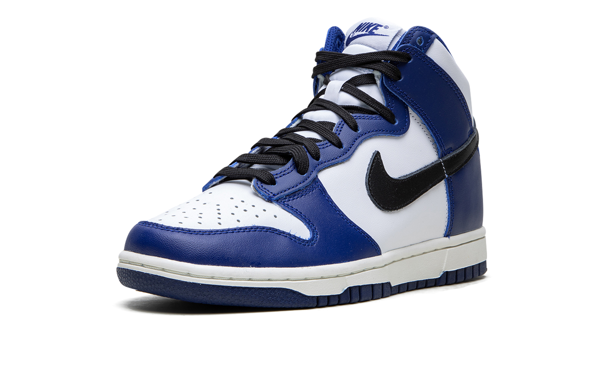 DUNK HIGH WMNS "Deep Royal Blue" DD1869 400