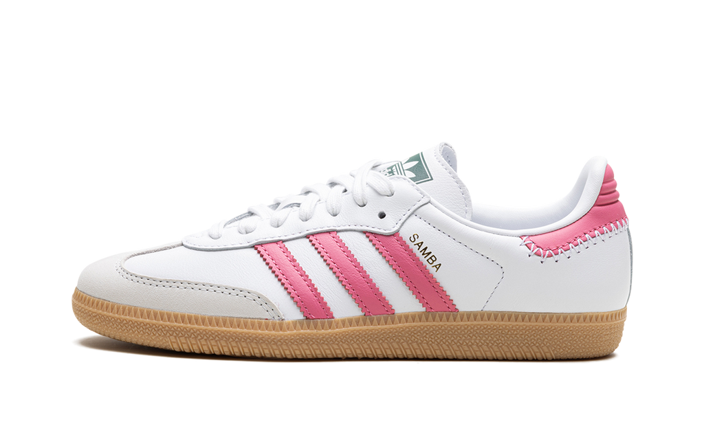 Samba OG WMNS "Rose Tone" JI2013