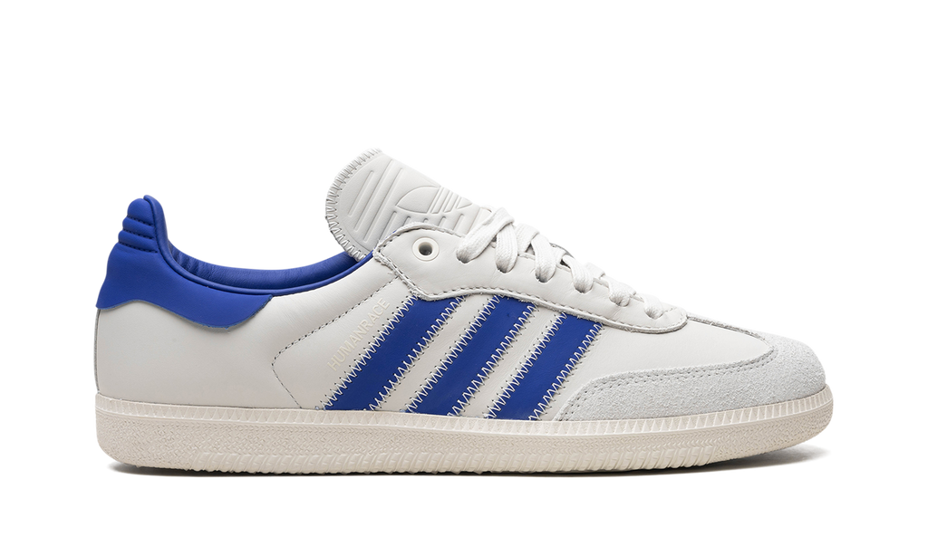 Samba "Pharrell Williams - Navy" IG2088