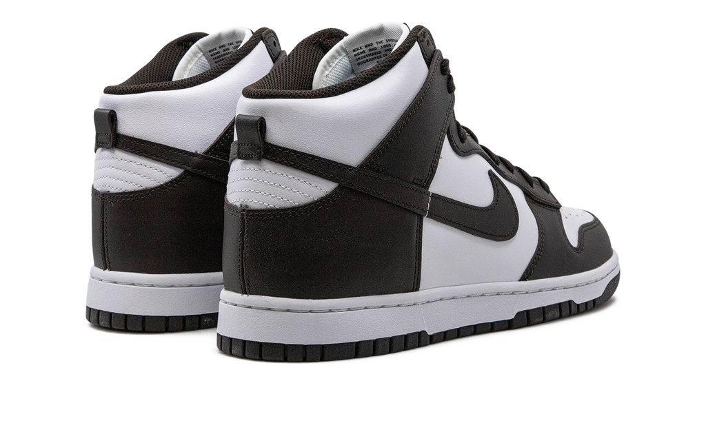 Dunk High "Palomino" DV0829 100