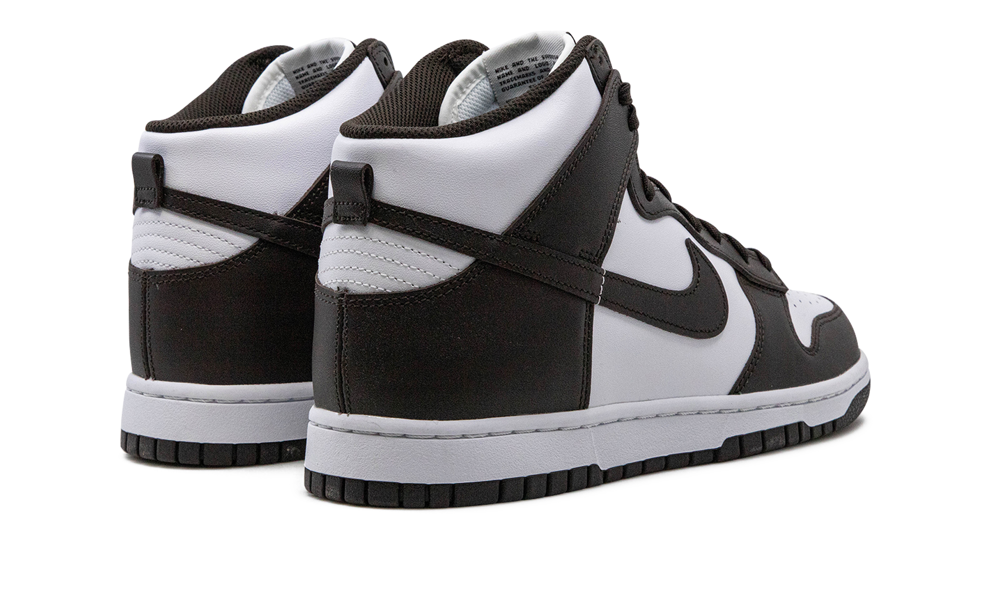 Dunk High "Palomino" DV0829 100