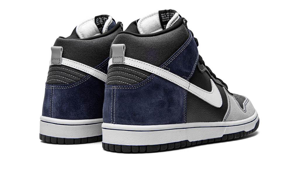Dunk High Pro SB "UnFutura" 305050 015