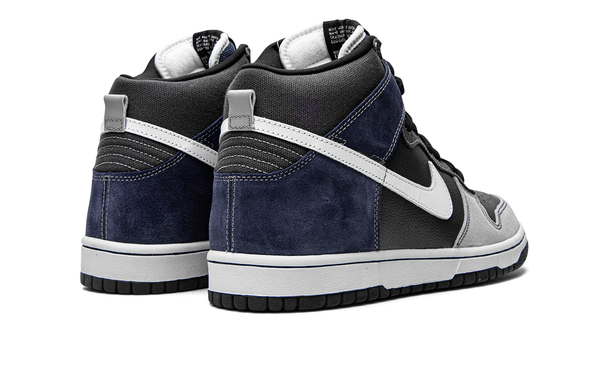 Dunk High Pro SB "UnFutura" 305050 015