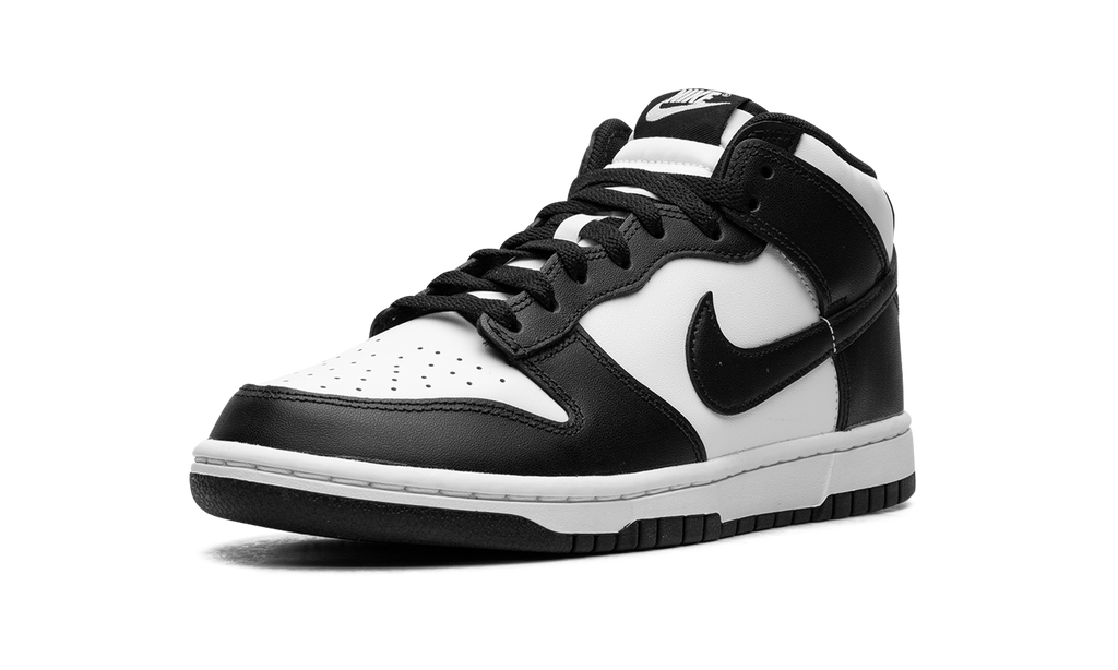 Dunk Mid "Panda" FQ8784 100