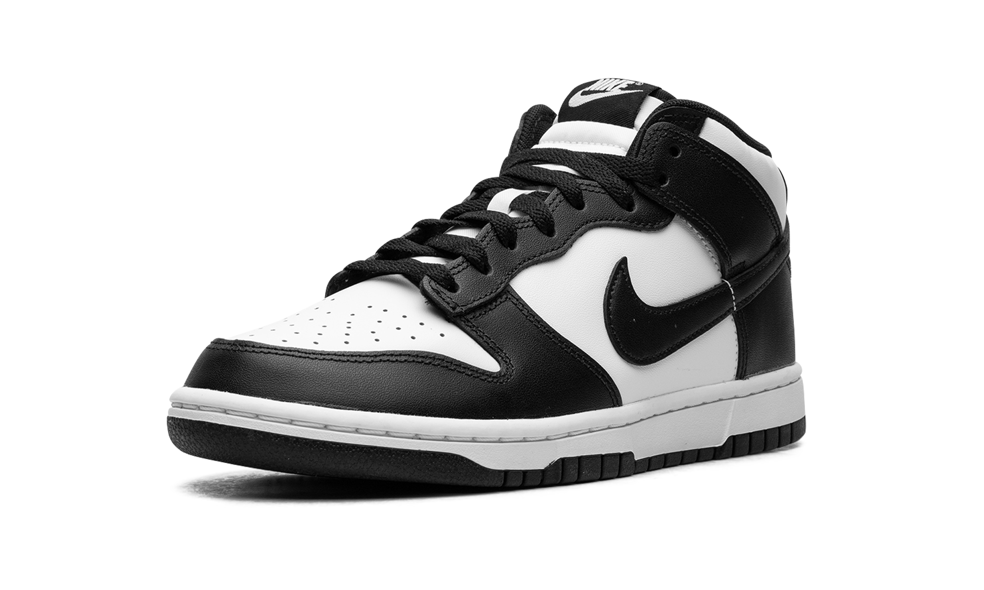 Dunk Mid "Panda" FQ8784 100