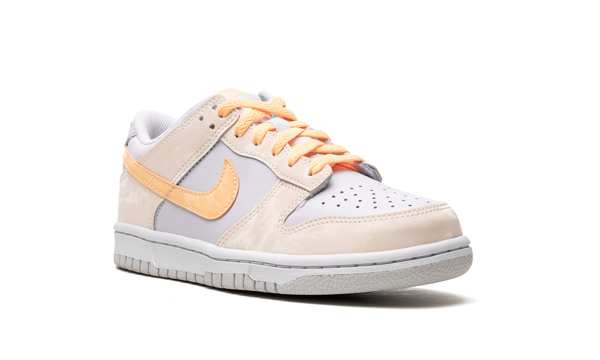 Dunk Low GS "Blue / Yellow" FB9109 100