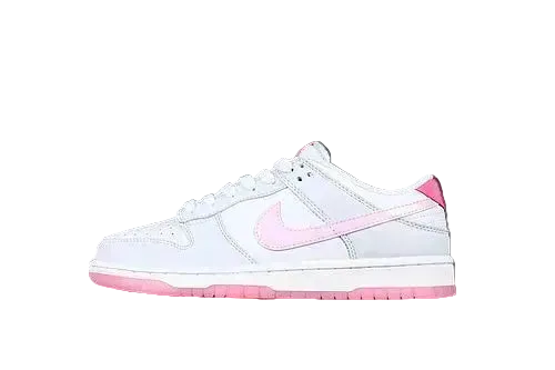 Nike SB Dunk Low "520 Pack Pink"