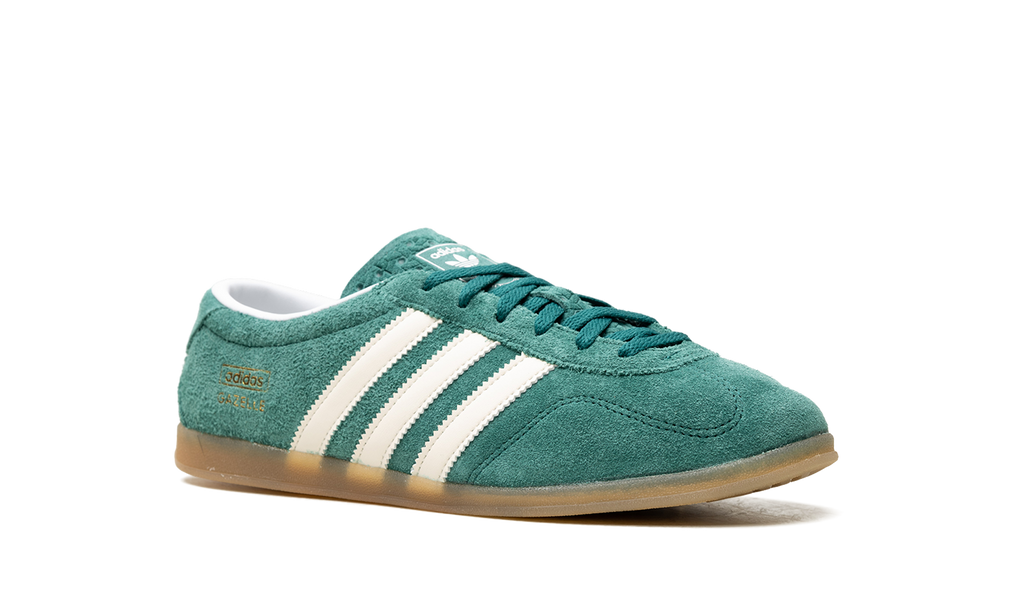 Gazelle Low Pro WMNS "Collegiate Green" JS1310