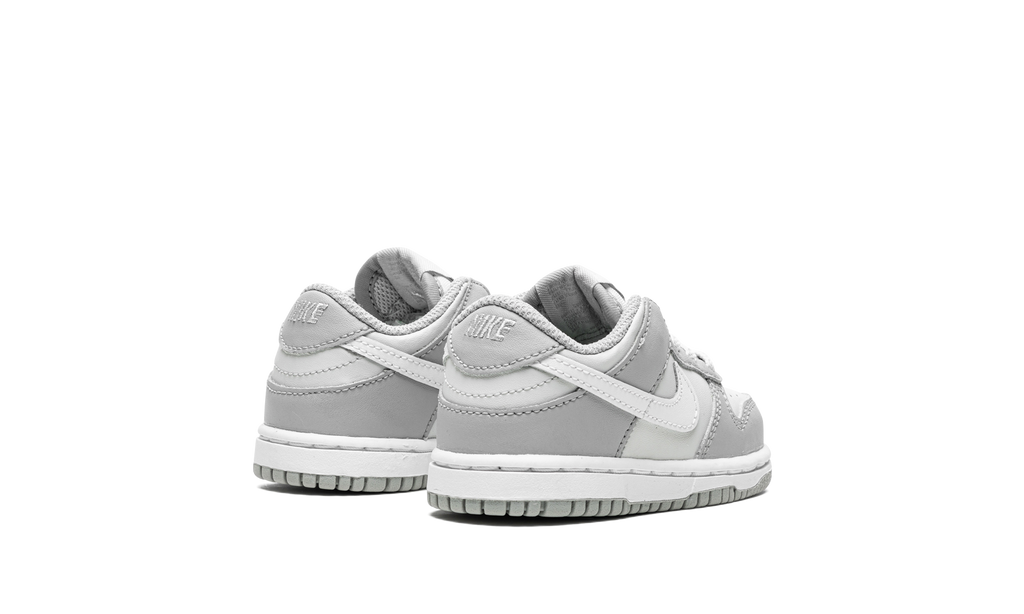 DUNK LOW TD "Two Toned Grey" DH9761 001