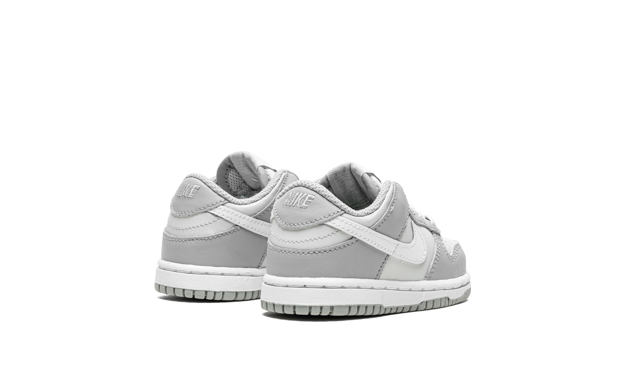 DUNK LOW TD "Two Toned Grey" DH9761 001