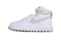 Nike Air Force 1 High Boot "Summit White/Light Bone