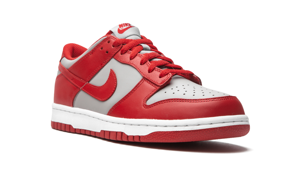 Dunk Low Retro GS "UNLV" CW1590 002