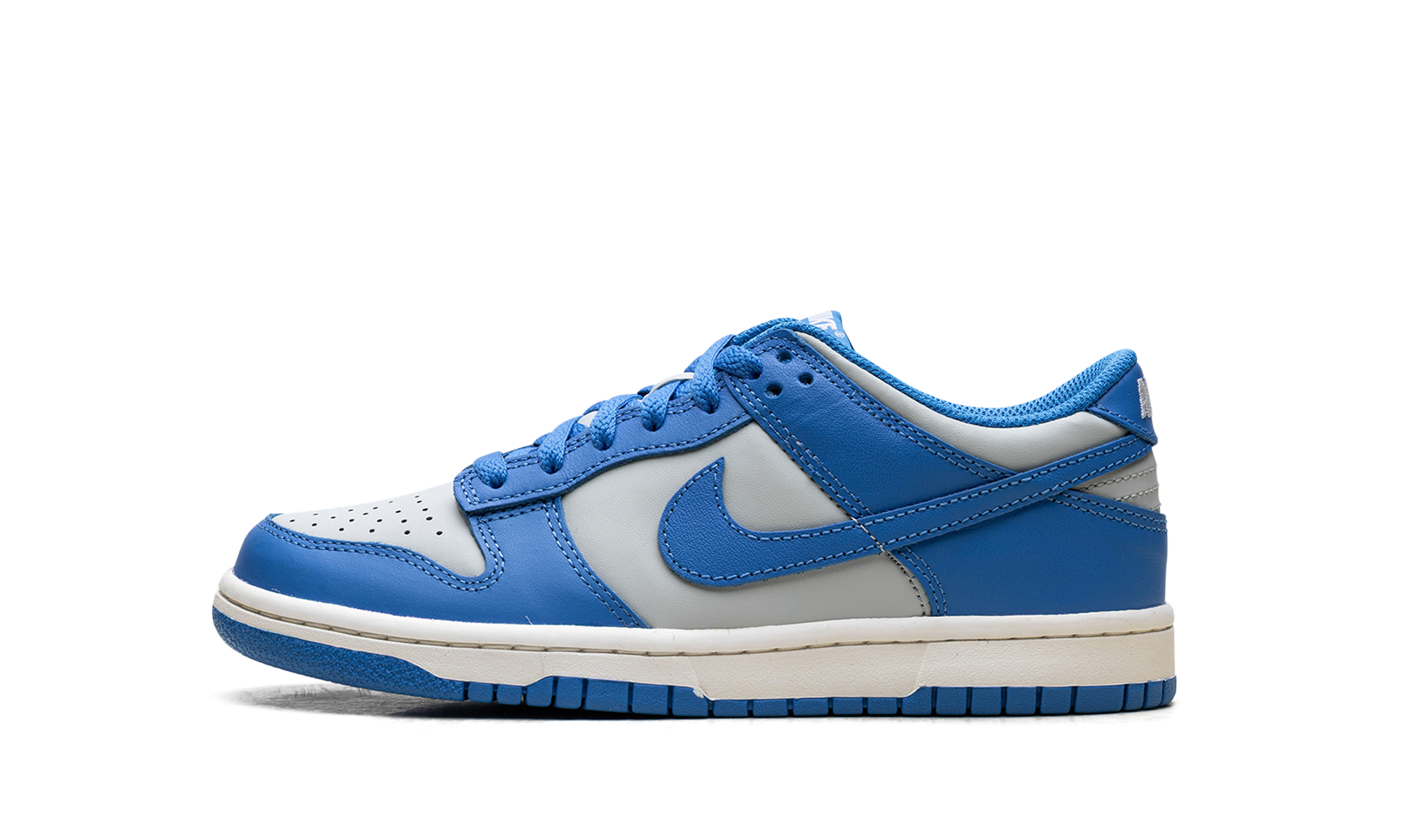 Dunk Low GS "Light Photo Blue" FB9109 004