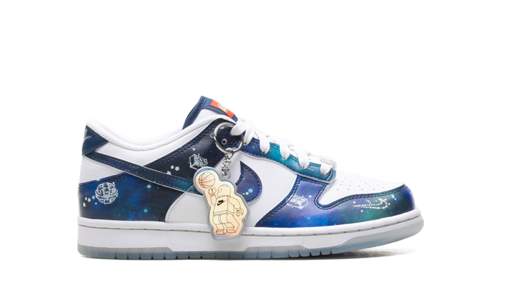Dunk Low GS "LEGO Galaxy" IM1448 100