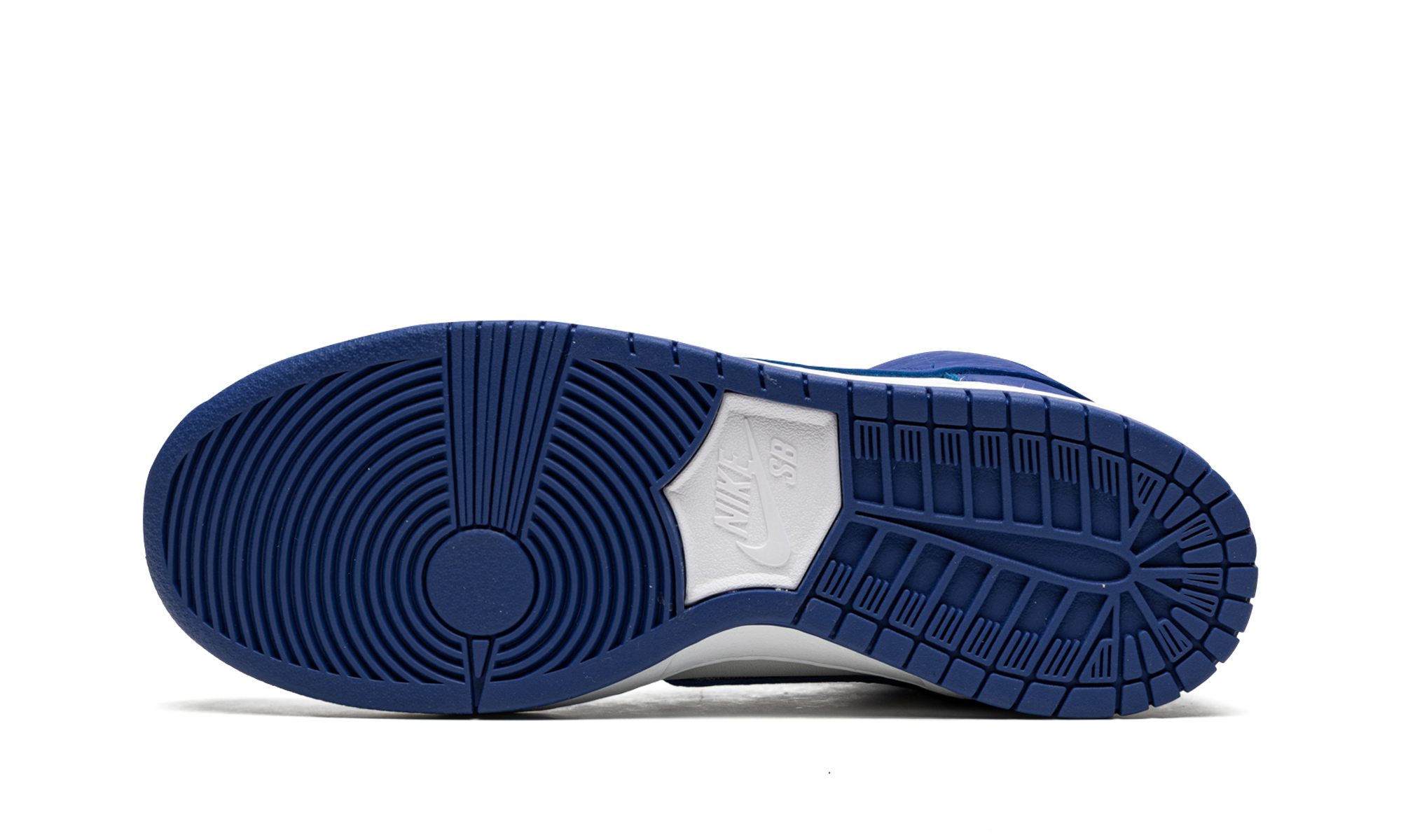 SB Dunk High Pro ISO "Kentucky" DH7149 400