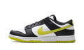 Dunk Low Retro "Black Bright Cactus" DV0833 110