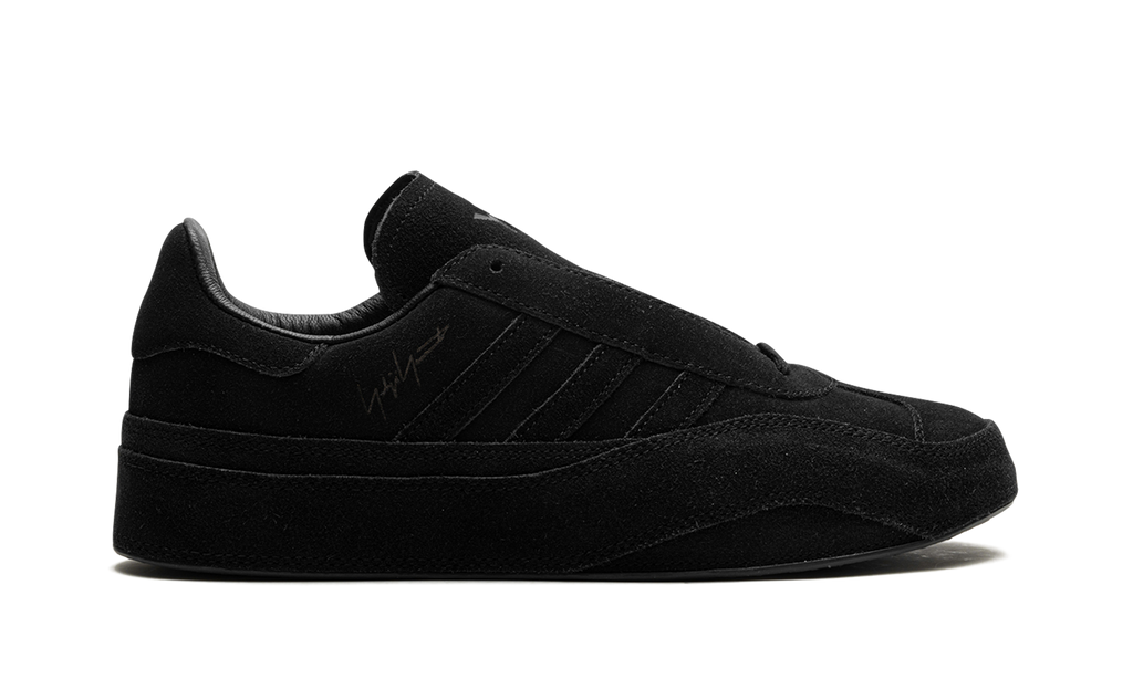 Gazelle Y-3 "Black" IE3239