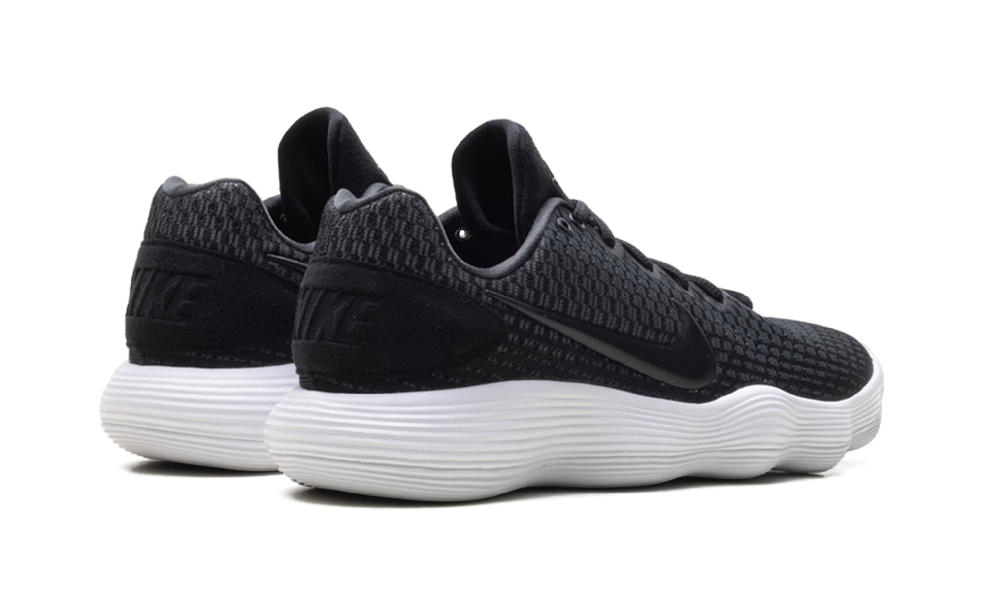 Hyperdunk Low "2017 - Black / White" 897663 001